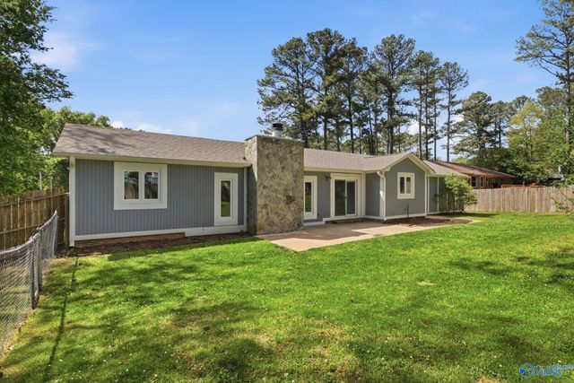 694 Crestview Drive, Madison, AL 35758