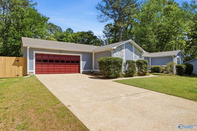 694 Crestview Drive, Madison, AL 35758