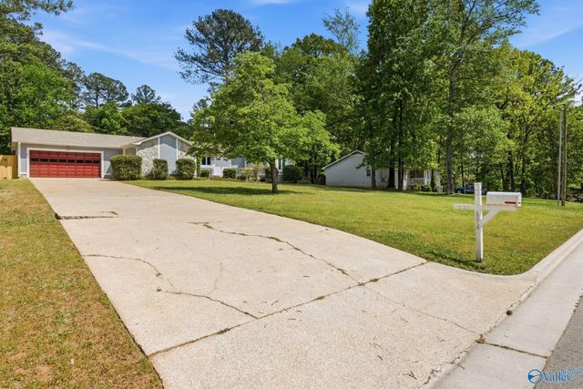 694 Crestview Drive, Madison, AL 35758