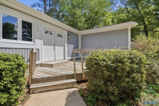 694 Crestview Drive, Madison, AL 35758
