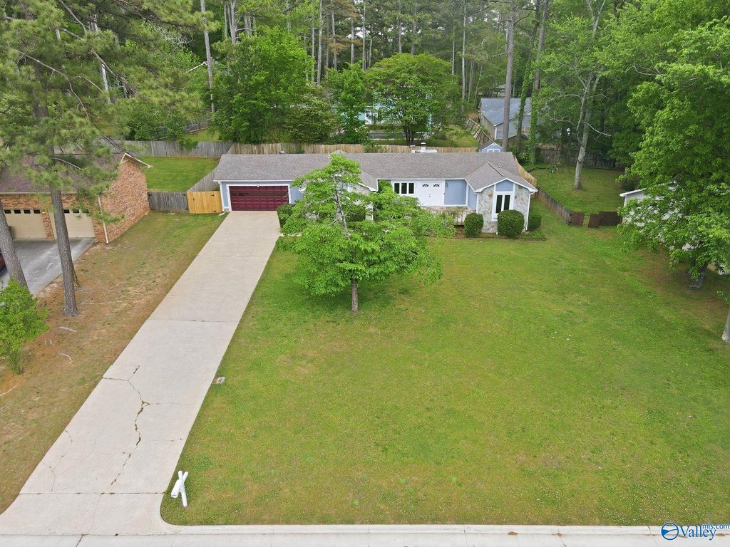 694 Crestview Drive, Madison, AL 35758