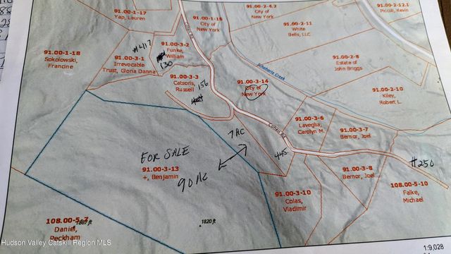 2 Cohen Road, Prattsville, NY 12468