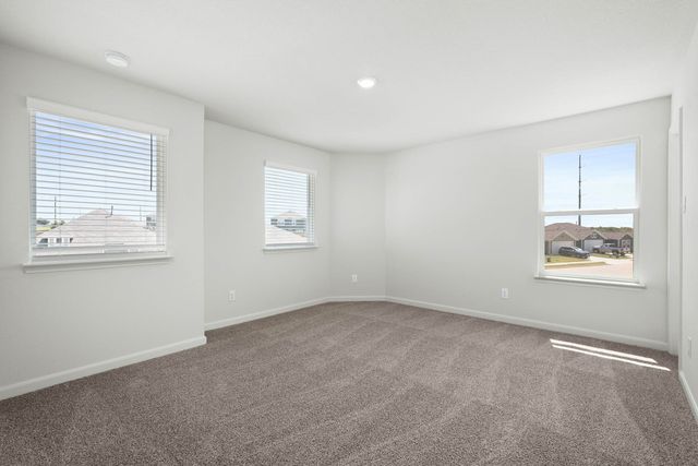 1301 Helca Drive, Fort Worth, TX 76140