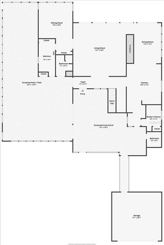 3348 OLD OAK DRIVE, Sarasota, FL 34239