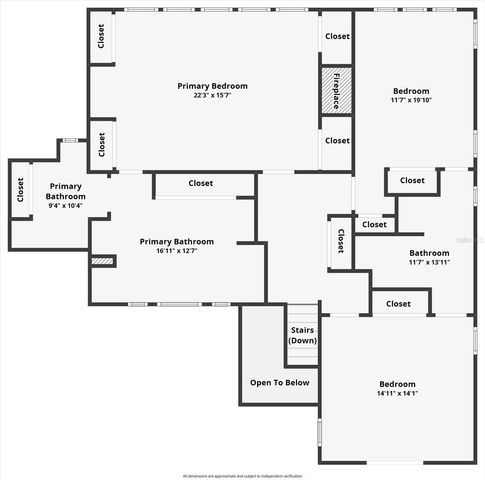 3348 OLD OAK DRIVE, Sarasota, FL 34239