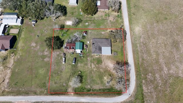 8820 Michael Street, East Bernard, TX 77435