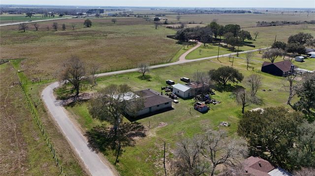 8820 Michael Street, East Bernard, TX 77435
