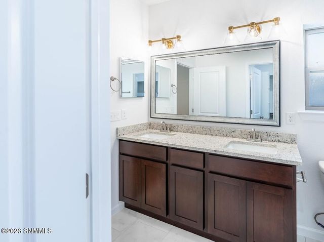 1135 Bronze Hill Avenue, Sunland Park, NM 88008
