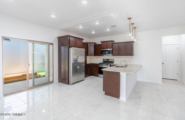 1135 Bronze Hill Avenue, Sunland Park, NM 88008