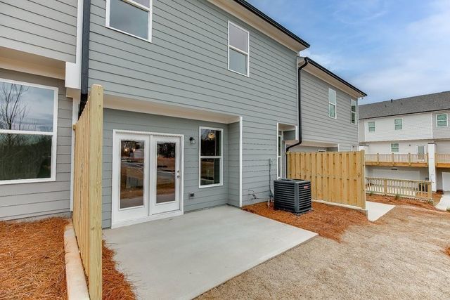 763 Woods Chapel Road Lot 95, Sugar Hill, GA 30518