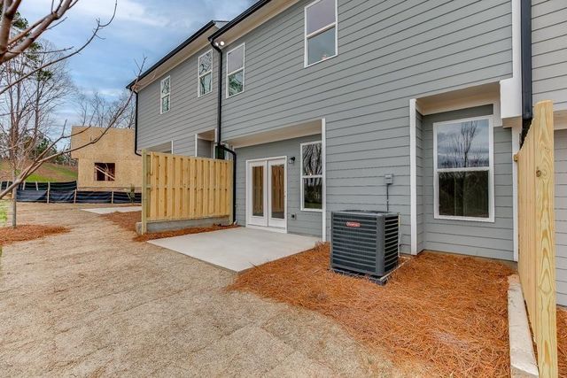 763 Woods Chapel Road Lot 95, Sugar Hill, GA 30518