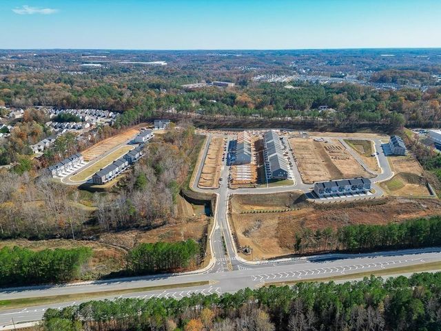 763 Woods Chapel Road Lot 95, Sugar Hill, GA 30518