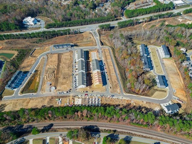 763 Woods Chapel Road Lot 95, Sugar Hill, GA 30518