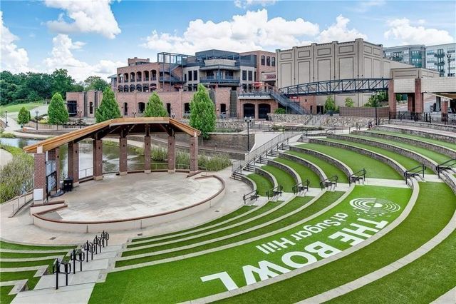 763 Woods Chapel Road Lot 95, Sugar Hill, GA 30518