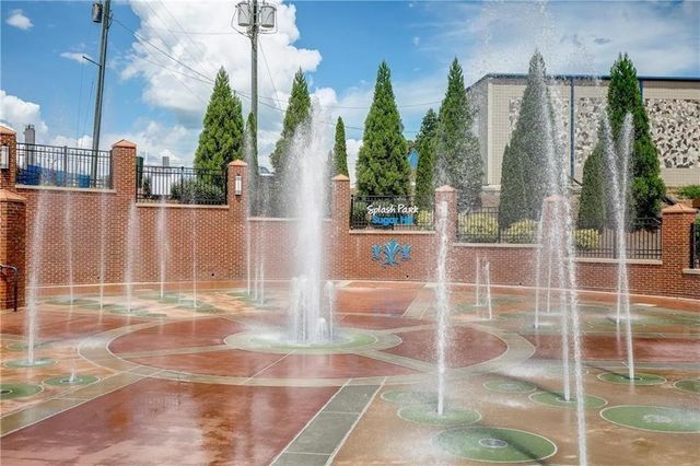 763 Woods Chapel Road Lot 95, Sugar Hill, GA 30518