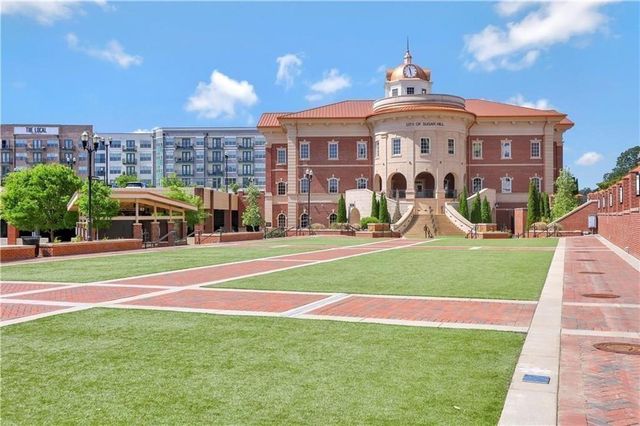 763 Woods Chapel Road Lot 95, Sugar Hill, GA 30518