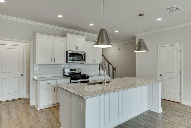 763 Woods Chapel Road Lot 95, Sugar Hill, GA 30518