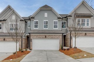 763 Woods Chapel Road Lot 95, Sugar Hill, GA 30518