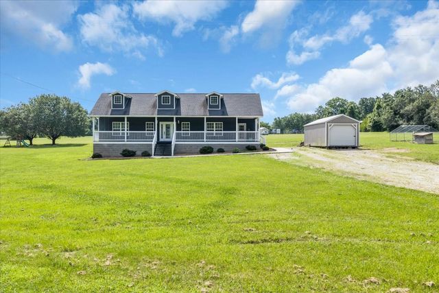4855 Winchester Hwy, Estill Springs, TN 37330