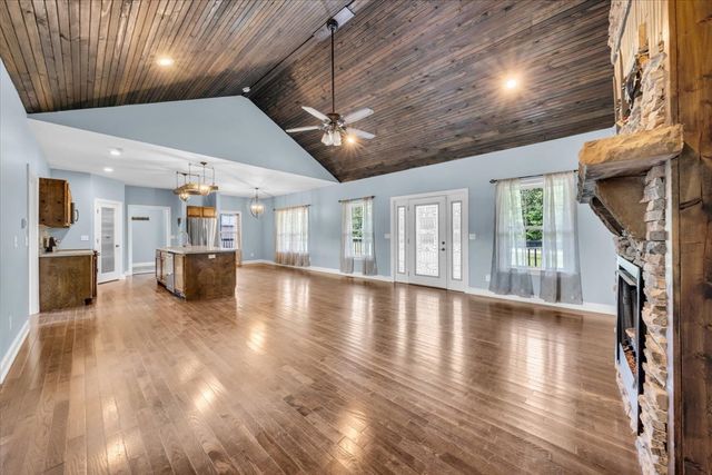 4855 Winchester Hwy, Estill Springs, TN 37330