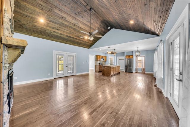 4855 Winchester Hwy, Estill Springs, TN 37330