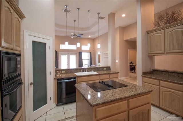 3807 Ora Street, Edinburg, TX 78539