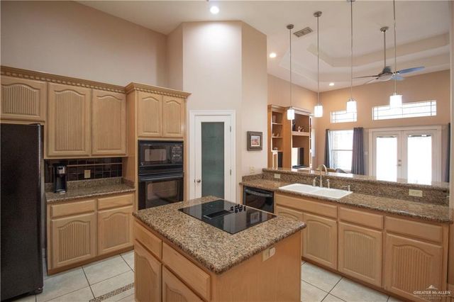 3807 Ora Street, Edinburg, TX 78539