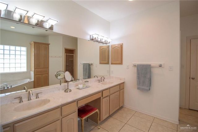 3807 Ora Street, Edinburg, TX 78539