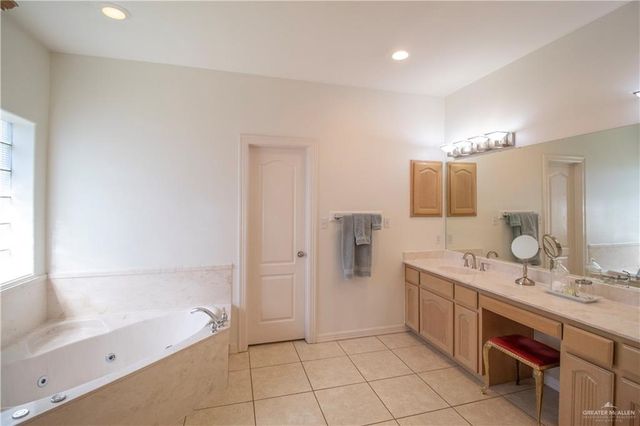 3807 Ora Street, Edinburg, TX 78539