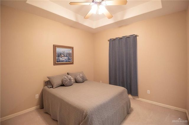 3807 Ora Street, Edinburg, TX 78539