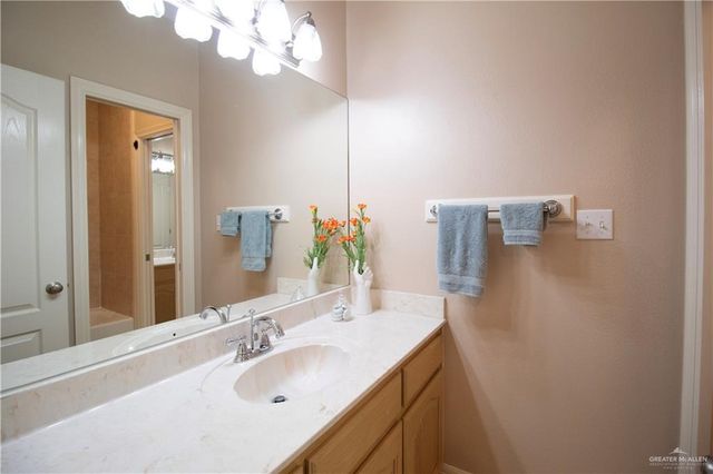 3807 Ora Street, Edinburg, TX 78539