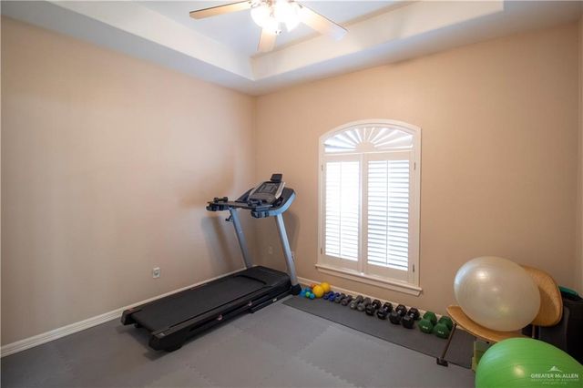 3807 Ora Street, Edinburg, TX 78539