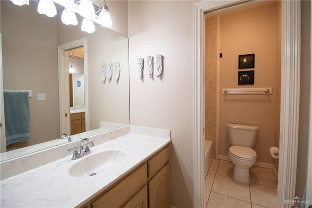 3807 Ora Street, Edinburg, TX 78539