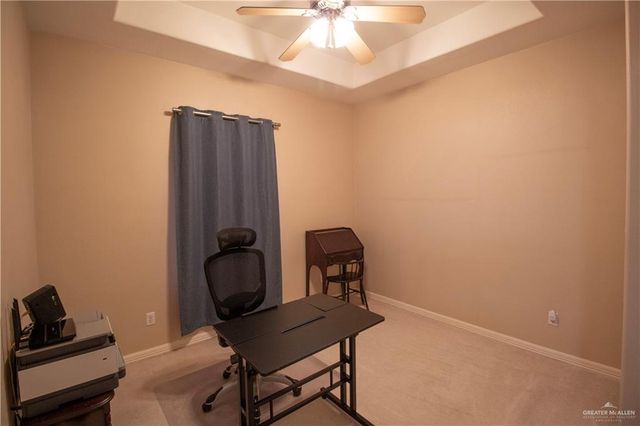 3807 Ora Street, Edinburg, TX 78539