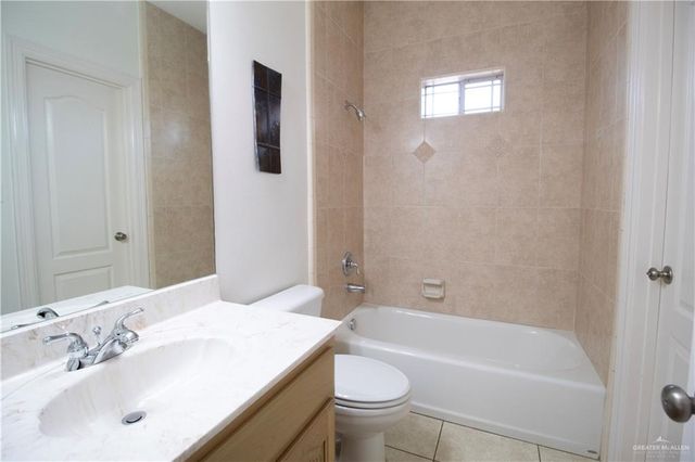 3807 Ora Street, Edinburg, TX 78539