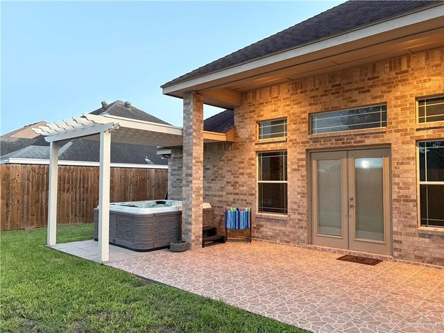 3807 Ora Street, Edinburg, TX 78539