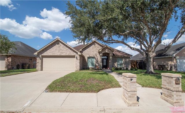 3807 Ora Street, Edinburg, TX 78539