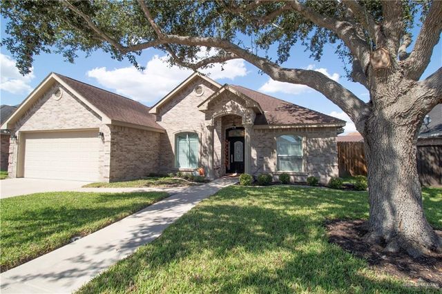 3807 Ora Street, Edinburg, TX 78539