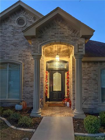 3807 Ora Street, Edinburg, TX 78539