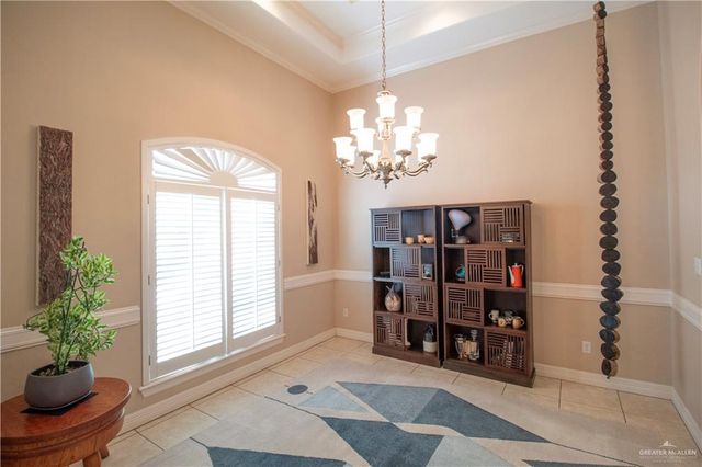 3807 Ora Street, Edinburg, TX 78539