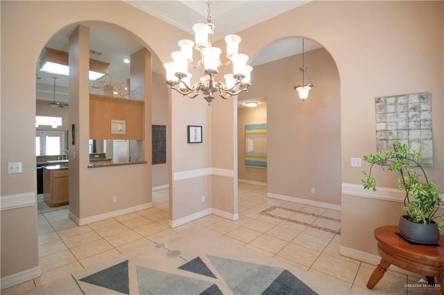 3807 Ora Street, Edinburg, TX 78539