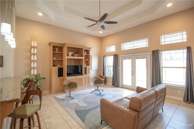 3807 Ora Street, Edinburg, TX 78539