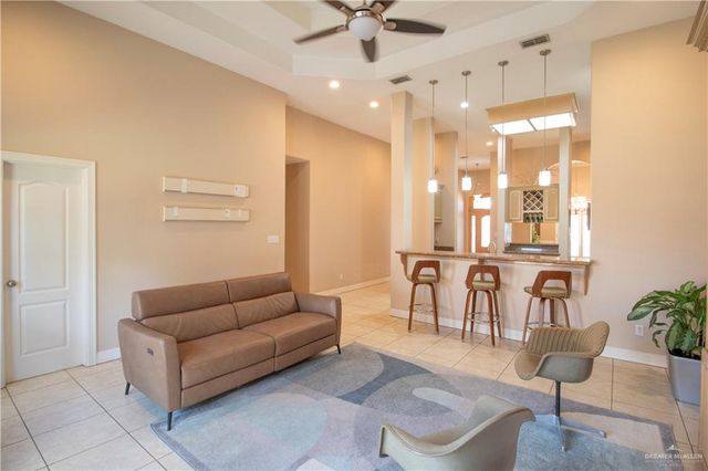 3807 Ora Street, Edinburg, TX 78539