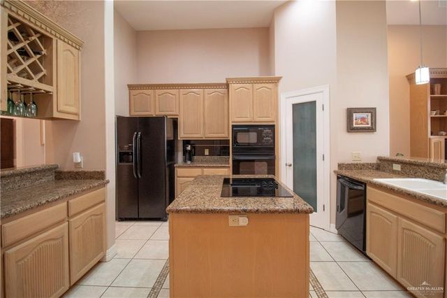 3807 Ora Street, Edinburg, TX 78539