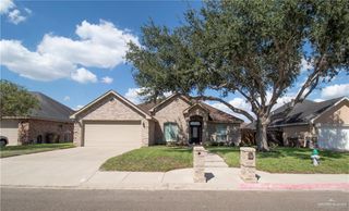 3807 Ora Street, Edinburg, TX 78539
