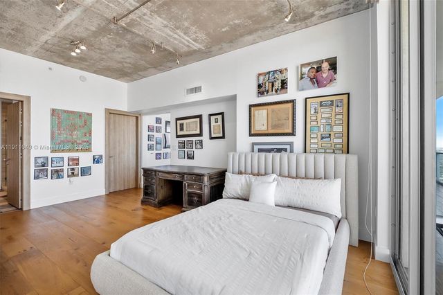 3470 E Coast Ave PH202, Miami, FL 33137