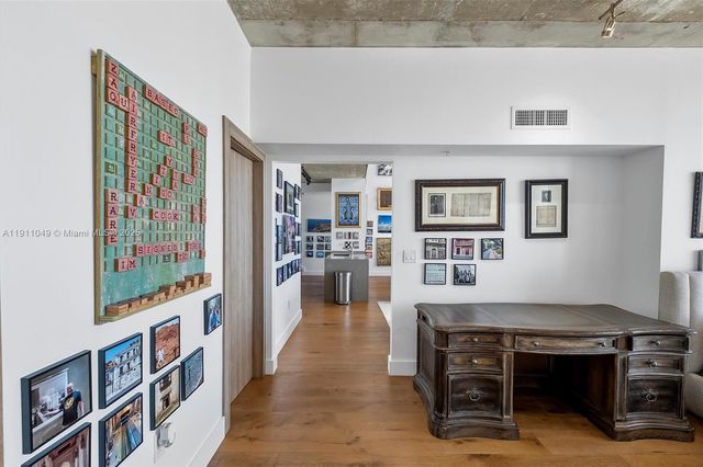 3470 E Coast Ave PH202, Miami, FL 33137