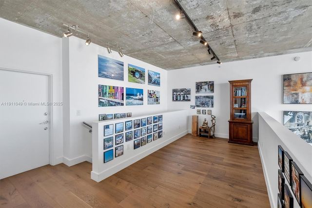 3470 E Coast Ave PH202, Miami, FL 33137