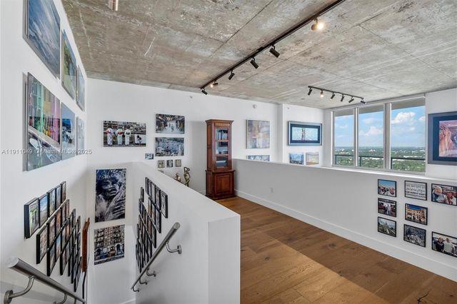 3470 E Coast Ave PH202, Miami, FL 33137