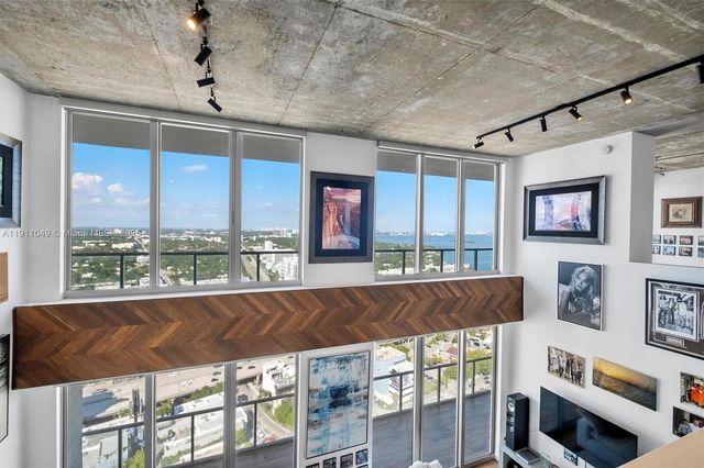 3470 E Coast Ave PH202, Miami, FL 33137